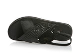 6905 Baldinini Sandals / Black