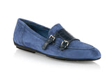 6909 Roberto Botticelli Derby Shoes / Blue