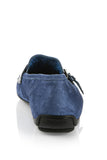 6909 Roberto Botticelli Derby Shoes / Blue