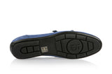 6909 Roberto Botticelli Derby Shoes / Blue