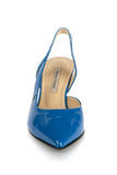 6917 Marino Fabiani Sandals / Blue