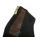 6923 Fiorangelo Bootie / Brown-Black