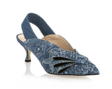 6924 Fiorangelo Sandals / Blue