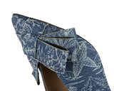 6924 Fiorangelo Sandals / Blue