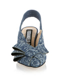 6924 Fiorangelo Sandals / Blue