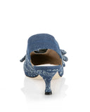 6924 Fiorangelo Sandals / Blue