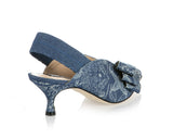 6924 Fiorangelo Sandals / Blue