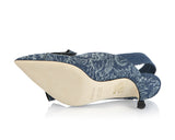 6924 Fiorangelo Sandals / Blue