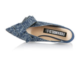 6924 Fiorangelo Sandals / Blue