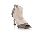 6928 Fiorangelo Bootie / Pink