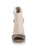 6928 Fiorangelo Bootie / Pink