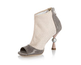 6928 Fiorangelo Bootie / Pink