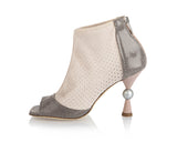6928 Fiorangelo Bootie / Pink
