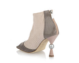 6928 Fiorangelo Bootie / Pink
