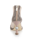 6928 Fiorangelo Bootie / Pink