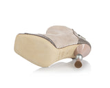 6928 Fiorangelo Bootie / Pink