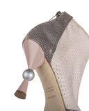 6928 Fiorangelo Bootie / Pink