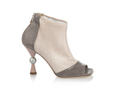 6928 Fiorangelo Bootie / Pink