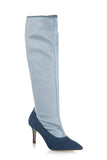 6930 Fiorangelo Boots / Blue