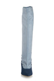 6930 Fiorangelo Boots / Blue