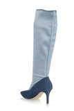 6930 Fiorangelo Boots / Blue