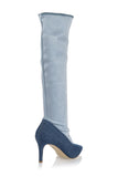 6930 Fiorangelo Boots / Blue