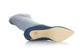 6930 Fiorangelo Boots / Blue