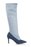6930 Fiorangelo Boots / Blue
