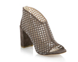 6931 Loriblu Bootie / Brown