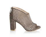 6931 Loriblu Bootie / Brown