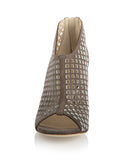 6931 Loriblu Bootie / Brown