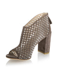 6931 Loriblu Bootie / Brown