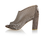 6931 Loriblu Bootie / Brown