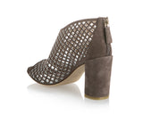 6931 Loriblu Bootie / Brown