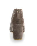 6931 Loriblu Bootie / Brown