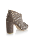6931 Loriblu Bootie / Brown