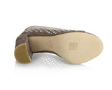 6931 Loriblu Bootie / Brown