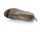 6931 Loriblu Bootie / Brown