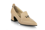 6945 Fabi Shoes / Beige