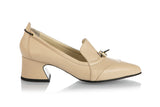 6945 Fabi Shoes / Beige