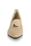 6945 Fabi Shoes / Beige