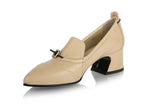 6945 Fabi Shoes / Beige