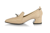 6945 Fabi Shoes / Beige