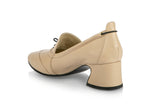 6945 Fabi Shoes / Beige