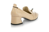 6945 Fabi Shoes / Beige