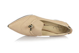 6945 Fabi Shoes / Beige