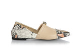 6946 Fabi Shoes / Beige