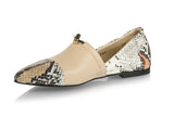 6946 Fabi Shoes / Beige