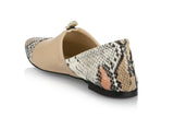 6946 Fabi Shoes / Beige