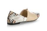 6946 Fabi Shoes / Beige